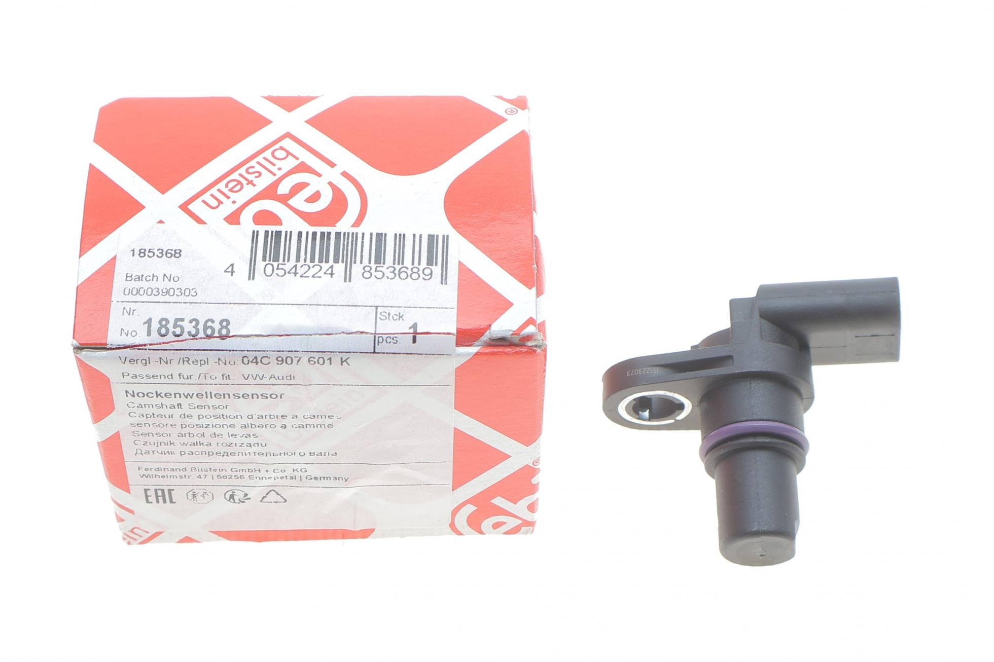 185368 FEBI BILSTEIN
